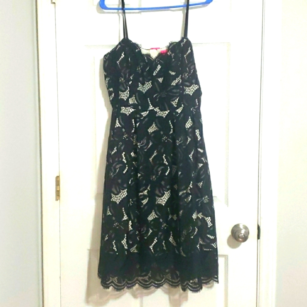 Gorgeous Lilly Pulitzer Dress